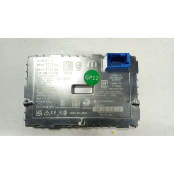 MODULO ELECTRONICO 9833986680 