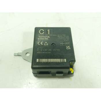 MODULO ELECTRONICO 897B002130 612G246000