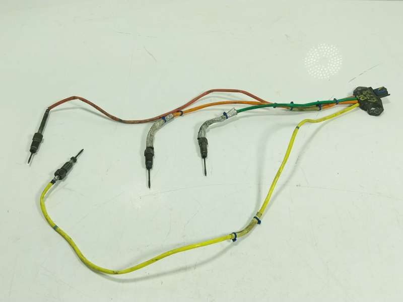 Recambio de sonda lambda para nissan nv300 furgoneta (x82) 2.0 dci 145 referencia OEM IAM   