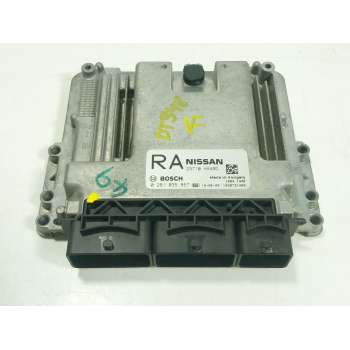 CENTRALITA MOTOR UCE 23710HX49D 0281035867