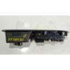 Recambio de mando elevalunas delantero izquierdo para fiat 600 1.2 mild hybrid referencia OEM IAM  98421760ZD00 
