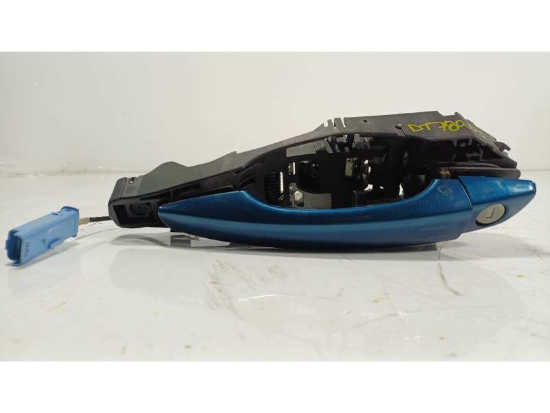 Recambio de maneta exterior delantera izquierda para fiat 600 1.2 mild hybrid referencia OEM IAM   