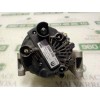 Recambio de alternador para fiat fiorino 1.3 16v m-jet cat referencia OEM IAM   