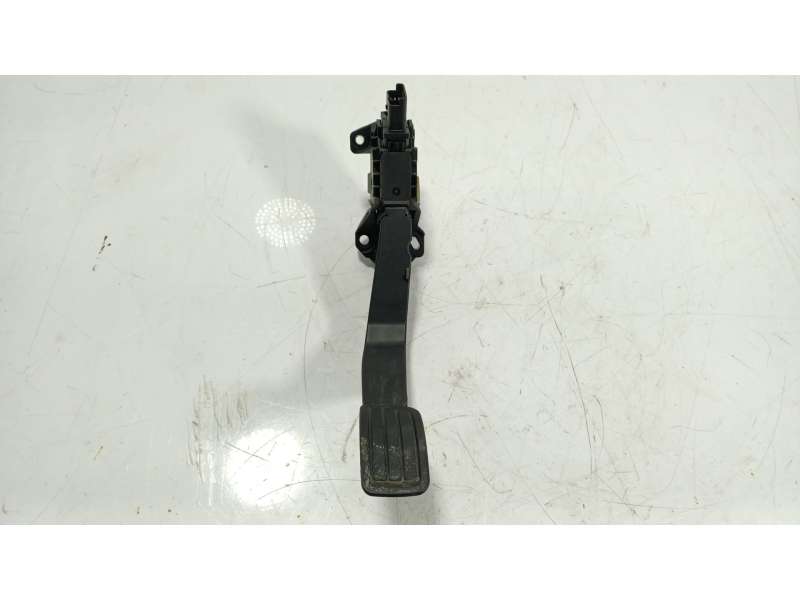 Recambio de potenciometro pedal para fiat 600 1.2 mild hybrid referencia OEM IAM  9837892280 6PV01432421
