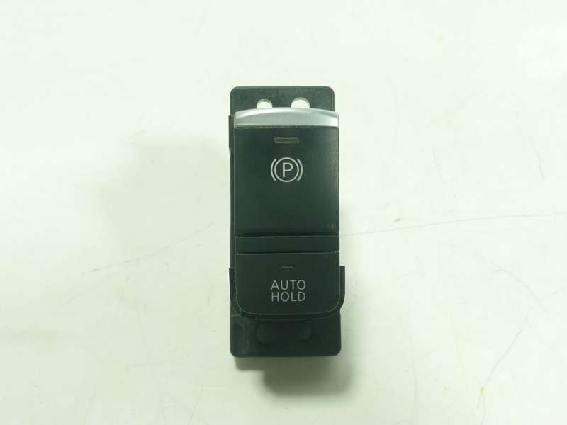 Recambio de palanca freno de mano para nissan qashqai ii (j11, j11_) 1.6 dci referencia OEM IAM  251756FR0A 10681847332