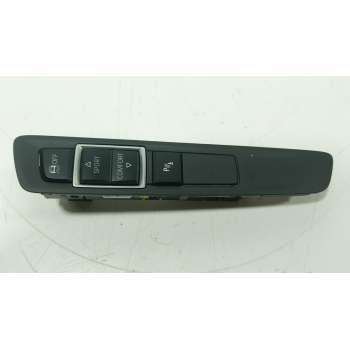 MANDO MULTIFUNCION 61319262718 926271804 11419110