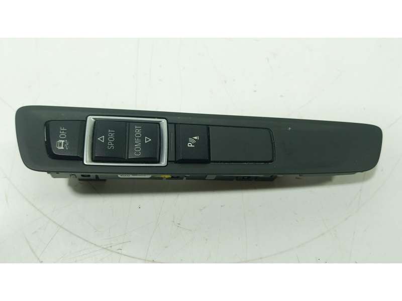 Recambio de mando multifuncion para bmw x5 (f15, f85) sdrive 25 d referencia OEM IAM  926271804 11419110
