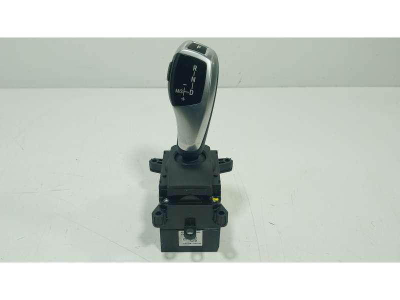 Recambio de palanca cambio para bmw x5 (f15, f85) sdrive 25 d referencia OEM IAM  34580104 200549MXM