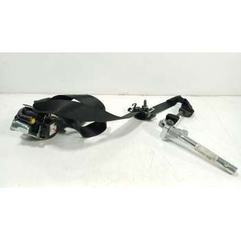 CINTURON SEGURIDAD DELANTERO IZQUIERDO 654981700C 
