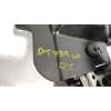Recambio de cinturon seguridad delantero izquierdo para fiat 600 1.2 mild hybrid referencia OEM IAM  654981700C 