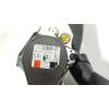 Recambio de cinturon seguridad delantero izquierdo para fiat 600 1.2 mild hybrid referencia OEM IAM  654981700C 