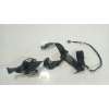 Recambio de cinturon seguridad trasero derecho para fiat 600 1.2 mild hybrid referencia OEM IAM  0589P1000277 