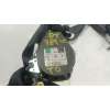 Recambio de cinturon seguridad trasero derecho para fiat 600 1.2 mild hybrid referencia OEM IAM  0589P1000277 