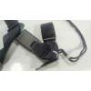 Recambio de cinturon seguridad trasero derecho para fiat 600 1.2 mild hybrid referencia OEM IAM  0589P1000277 