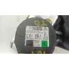 Recambio de cinturon seguridad trasero derecho para fiat 600 1.2 mild hybrid referencia OEM IAM  0589P1000277 