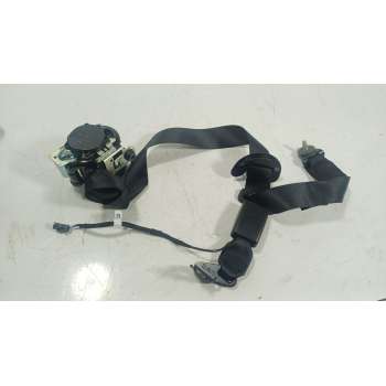 CINTURON SEGURIDAD TRASERO IZQUIERDO 0589P2000116 
