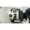 Recambio de cinturon seguridad trasero izquierdo para fiat 600 1.2 mild hybrid referencia OEM IAM  0589P2000116 