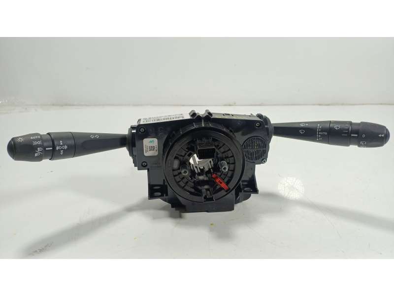 Recambio de mando luces para fiat 600 1.2 mild hybrid referencia OEM IAM  98660194ZD00 