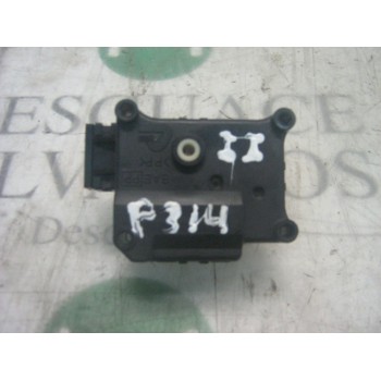 MOTOR APERTURA TRAMPILLAS CLIMATIZADOR 