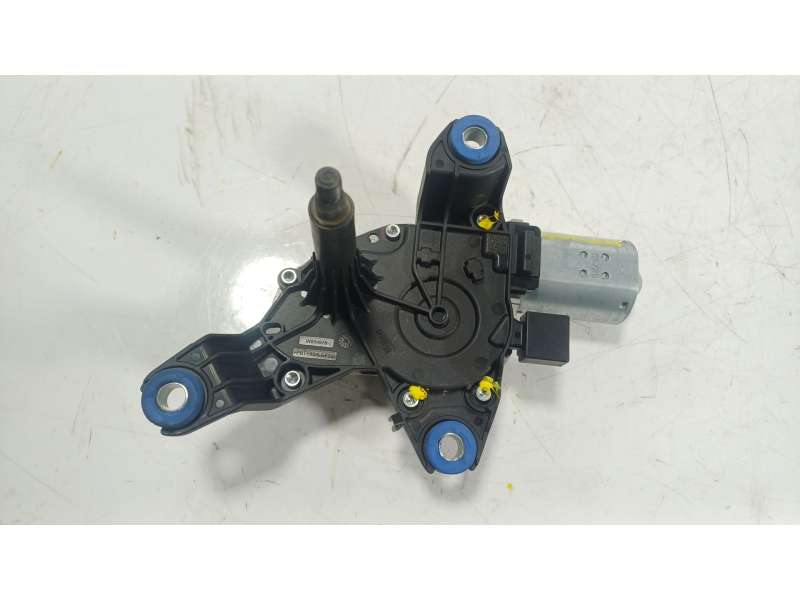 Recambio de motor limpia trasero para fiat 600 1.2 mild hybrid referencia OEM IAM  9819900080 144431700