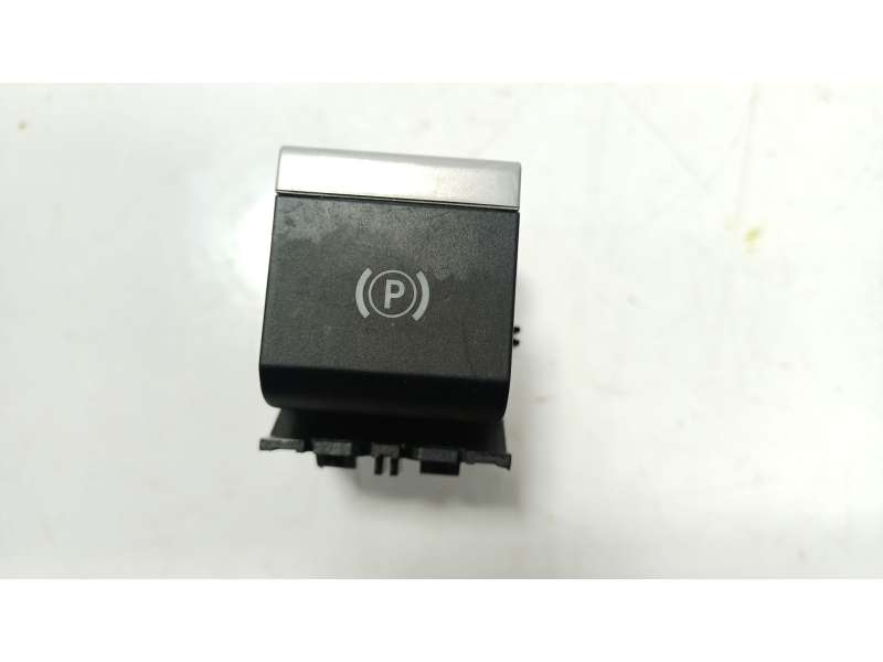 Recambio de palanca freno de mano para fiat 600 1.2 mild hybrid referencia OEM IAM  9813146377 