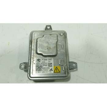 CENTRALITA FAROS XENON 63117317408 7296090 130732931715