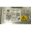 Recambio de centralita faros xenon para bmw x5 (f15, f85) sdrive 25 d referencia OEM IAM  7296090 130732931715