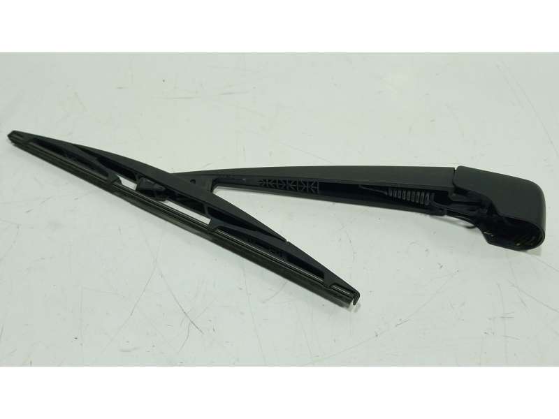 Recambio de brazo limpia trasero para bmw x5 (f15, f85) sdrive 25 d referencia OEM IAM   