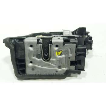 CERRADURA PUERTA DELANTERA IZQUIERDA 51217281931 747314303 19864010