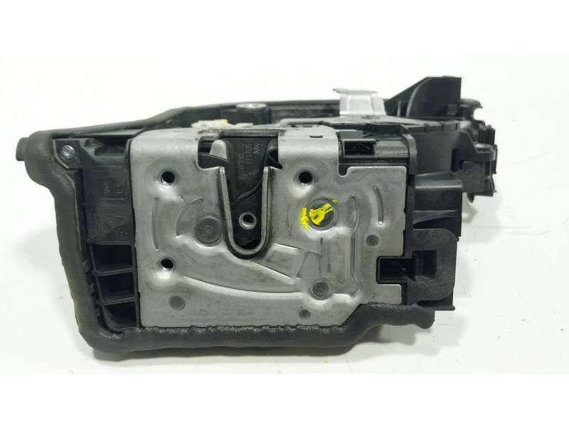 Recambio de cerradura puerta delantera izquierda para bmw x5 (f15, f85) sdrive 25 d referencia OEM IAM  747314303 19864010