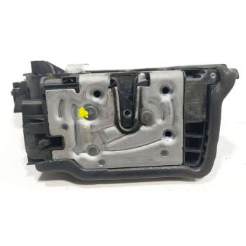 CERRADURA PUERTA TRASERA DERECHA 51227281940 747314804 19864010