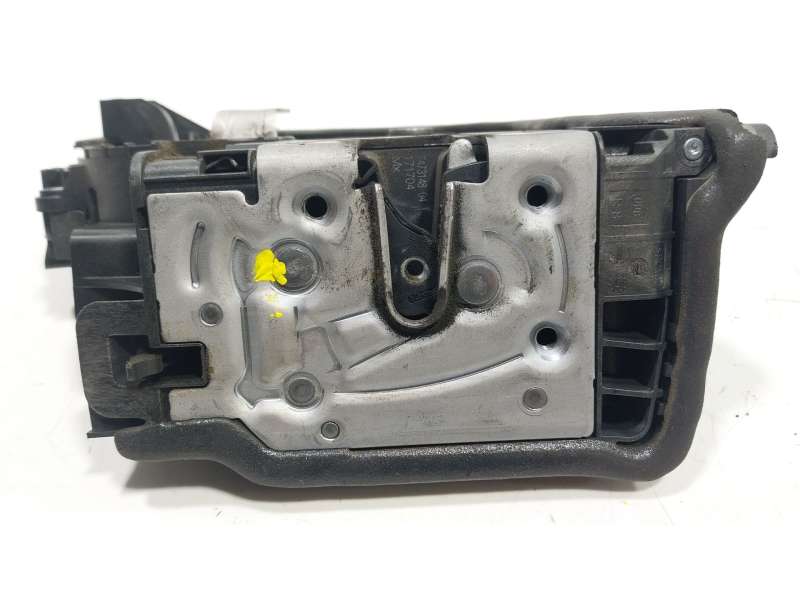 Recambio de cerradura puerta trasera derecha para bmw x5 (f15, f85) sdrive 25 d referencia OEM IAM  747314804 19864010