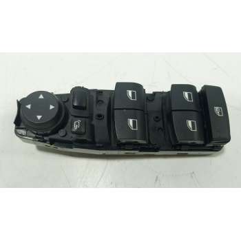 MANDO ELEVALUNAS DELANTERO IZQUIERDO 61319362116 936211601 