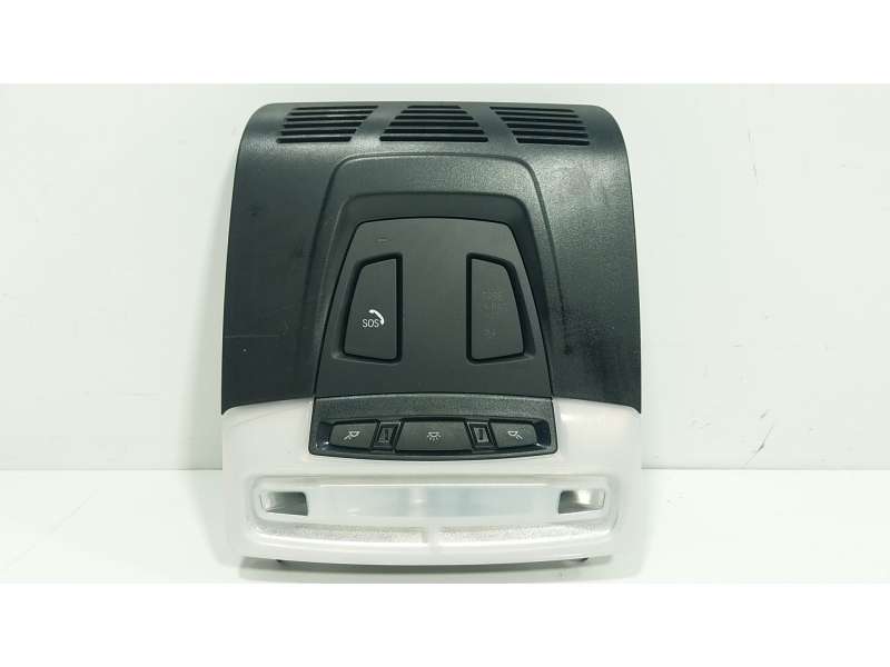 Recambio de piloto interior para bmw x5 (f15, f85) sdrive 25 d referencia OEM IAM   E3217911