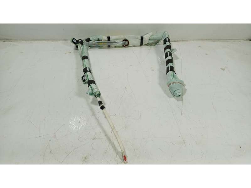 Recambio de airbag cortina delantero derecho para fiat 600 1.2 mild hybrid referencia OEM IAM  A021J932C 