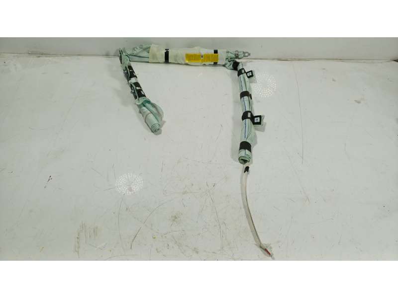 Recambio de airbag cortina delantero izquierdo para fiat 600 1.2 mild hybrid referencia OEM IAM  A021J931C 