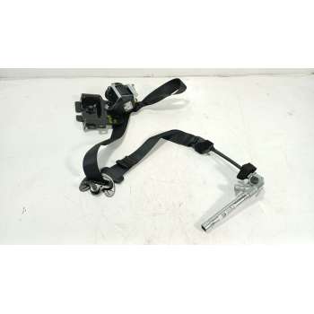 CINTURON SEGURIDAD DELANTERO DERECHO 654984200C 