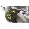 Recambio de cinturon seguridad delantero derecho para fiat 600 1.2 mild hybrid referencia OEM IAM  654984200C 