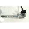 Recambio de cinturon seguridad delantero derecho para fiat 600 1.2 mild hybrid referencia OEM IAM  654984200C 