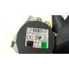 Recambio de cinturon seguridad delantero derecho para fiat 600 1.2 mild hybrid referencia OEM IAM  654984200C 