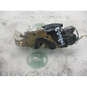 CERRADURA PUERTA DELANTERA DERECHA 