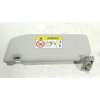 Recambio de parasol derecho para fiat 600 1.2 mild hybrid referencia OEM IAM   