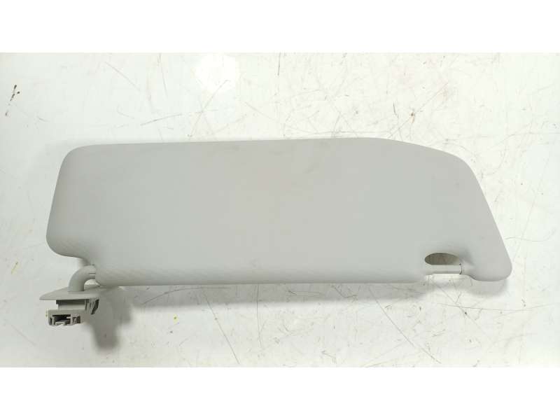 Recambio de parasol izquierdo para fiat 600 1.2 mild hybrid referencia OEM IAM   