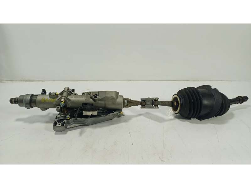 Recambio de columna direccion para chrysler 300c (lx, le) 3.5 referencia OEM IAM  A2114620120G 