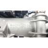 Recambio de columna direccion para chrysler 300c (lx, le) 3.5 referencia OEM IAM  A2114620120G 