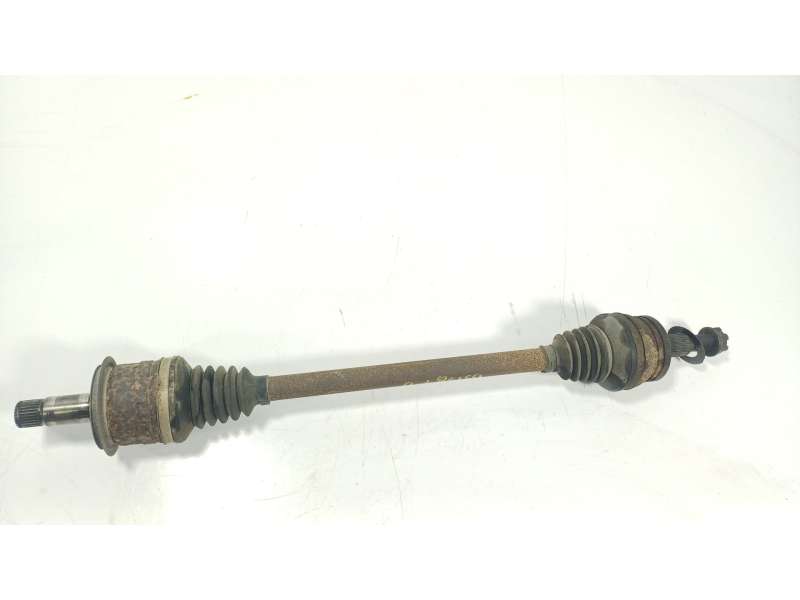 Recambio de transmision trasera derecha para chrysler 300c (lx, le) 3.5 referencia OEM IAM  P04578136AD 