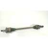 Recambio de transmision trasera derecha para chrysler 300c (lx, le) 3.5 referencia OEM IAM  P04578136AD 