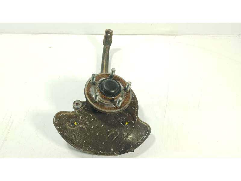 Recambio de mangueta delantera derecha para chrysler 300c (lx, le) 3.5 referencia OEM IAM   