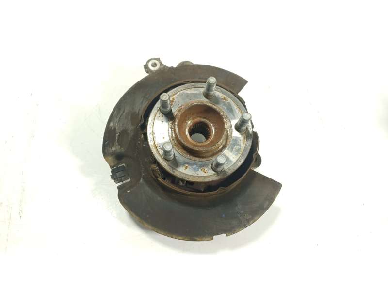 Recambio de mangueta trasera izquierda para chrysler 300c (lx, le) 3.5 referencia OEM IAM   