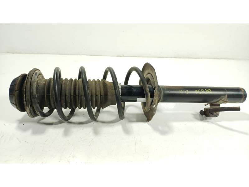 Recambio de amortiguador delantero derecho para toyota aygo (_b1_) 1.0 (kgb10_) referencia OEM IAM  485100H010 